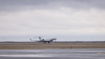 Фотография к новости: Халықаралық азаматтық авиация ұйымы жанындағы еліміздің тұрақты өкілі тағайындалды