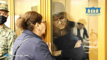 Фотография к новости: 24 жылға сотталған Бишімбаев бостандыққа шыға ала ма?