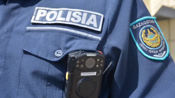 Фотография к новости: Алматы облысында қызметтік иттердің көмегімен 90-нан астам қылмыс ашылған