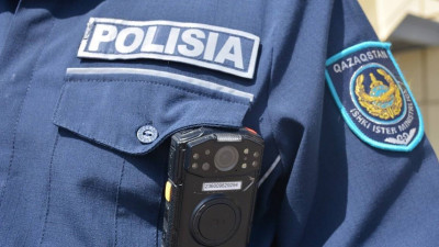 Алматы облысында қызметтік иттердің көмегімен 90-нан астам қылмыс ашылған