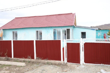 Фотография к новости: Шет ауданында су тасқынынан келген шығын толық өтелді