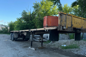 Фотография к новости: "Тозған техника, дегбірі қашқан дихан". Жетісудағы шаруалардың жағдайы қалай