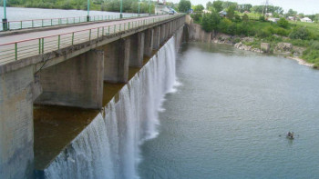 Фотография к новости: Елдегі су қоймаларының жағдайы қалай