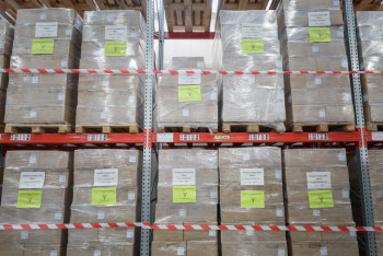 Фотография к новости: Махамбет ауданында дәрі-дәрмектің екі айлық қоры бар