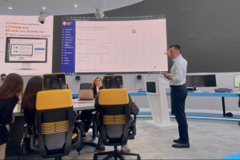 Фотография к новости: Су тасқыны. Үкімет резервінен қаржы бөліне ме? - вице-министр жауап берді