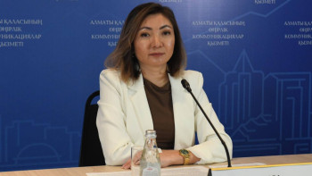 Фотография к новости: Алматылықтардан "Наурыз" бағдарламасына 4 мыңға жуық өтініш қабылданды