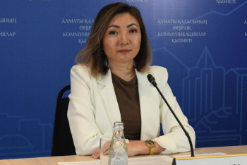 Фотография к новости: Алматылықтардан "Наурыз" бағдарламасына 4 мыңға жуық өтініш қабылданды