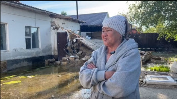 Фотография к новости: Құлсарылықтар көмек алу үшін Жылыой ауданының әкімдігіне жүгіне алады