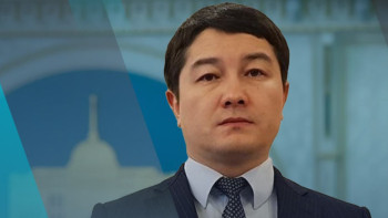 Фотография к новости: Маңғыстауға жаңа әкім келді