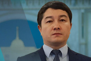 Фотография к новости: Маңғыстауға жаңа әкім келді