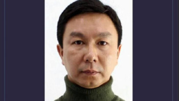 Фотография к новости: Бюджеттік миллиардтарды заңдастырған азамат бас бостандығынан айырылды