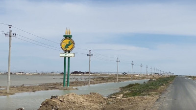 Болашақ ықшамауданы  тұрғындарына Құлсарыдан жер телімдерін беру ұсынылды