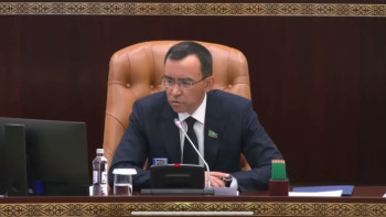 Фотография к новости: Әшімбаев: ESG қағидаларын елемеу экономика мен экологияға айтарлықтай қауіп төндіреді