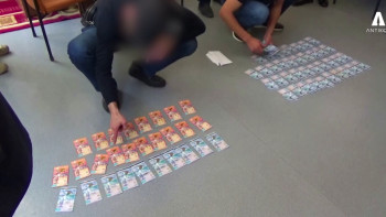 Фотография к новости: Балық шаруашылығы комитетінің төрағасына қатысты тергеу аяқталды