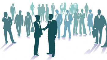 Фотография к новости: Жыл басынан бері 196 мыңға жуық адам жұмыспен қамтылды