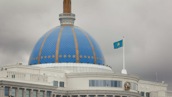 Фотография к новости: Қазақстан Президентінің туған күніне орай келіп түскен құттықтаулар