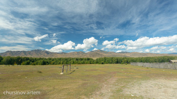 Фотография к новости: Абай облысында 37 жер учаскесі мемлекет меншігіне қайтарылды