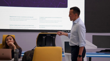 Фотография к новости: Банкроттық туралы өтініш: Қай өңір көш бастап тұр?