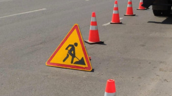 Фотография к новости: Елордада тағы бір көше уақытша жабылады