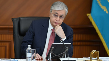 Фотография к новости: Президент Тоқаев биыл да туған күнін тойлаудан бас тартты