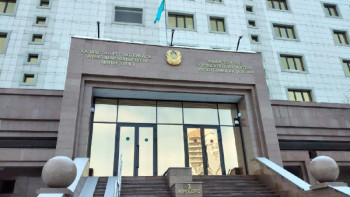 Фотография к новости: АШМ: Дизель отынын бөлу ережелері өзгерді