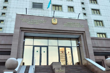 Фотография к новости: АШМ: Дизель отынын бөлу ережелері өзгерді