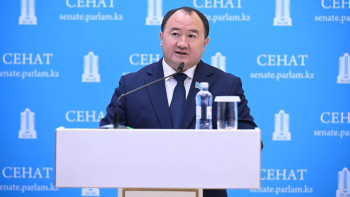 Фотография к новости: “Заңдағы олқылық жойылды”. Депутат көші-қон заңына қатысты пікір білдірді