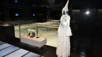 Фотография к новости: Қазақстандық музейлер қорында 4 000 000 нан астам зат сақтаулы