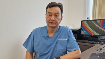 Фотография к новости: Дәрігер: Ас қорыту ағзаларының ауруын емдеуде саумалдың емдік-шипалық пайдасы зор