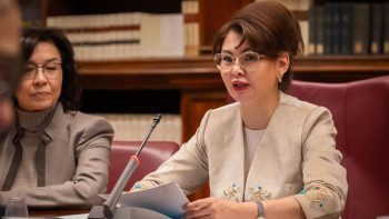 Фотография к новости: Қазақстанда 271 музей жұмыс істейді – министр