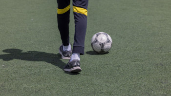 Фотография к новости: Аргентиналық жасөспірім Диего Марадонаның рекордын жаңартты