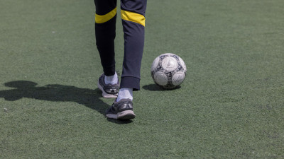 Аргентиналық жасөспірім Диего Марадонаның рекордын жаңартты