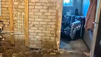 Фотография к новости: СҚО-ның Қызылжар ауданында үйлердің 80% техникалық тексерістен өтті