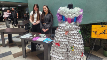 Фотография к новости: Астаналықтар экологияны жақсарту бойынша жобаларын ұсынды