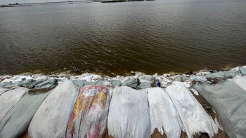 Фотография к новости: Индер ауданындағы қауіпті аймақтарда ахуал тұрақты