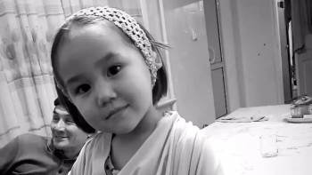 Фотография к новости: Сарыағашта жоғалған 3 жасар бүлдіршіннің денесі табылды