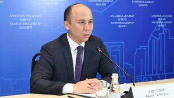 Фотография к новости: 8 мыңнан аса алматылық банкроттыққа өтінім берген