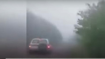 Фотография к новости: Иран президенті мінген тікұшақ жоғалып кетті