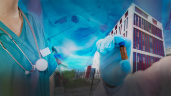 Фотография к новости: Қазақстандағы жалғыз зертхана диоксиндерді қалай анықтап келеді?