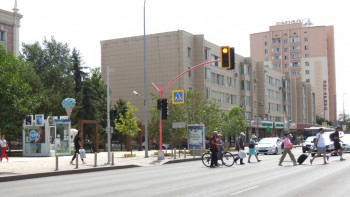 Фотография к новости: Атырау облысында жыл басынан бері 19 мыңға жуық адам жұмысқа орналасты