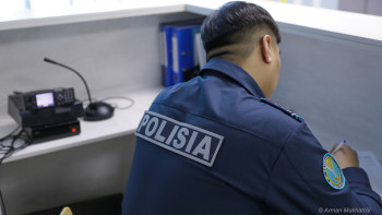 Фотография к новости: Алматыда 22 жастағы жігіттің өліміне қатысты тергеу басталды