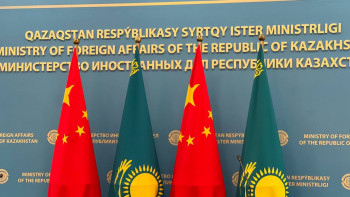 Фотография к новости: Астанада Қытай университетінің филиалы ашылады