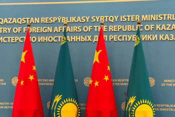 Фотография к новости: Астанада Қытай университетінің филиалы ашылады