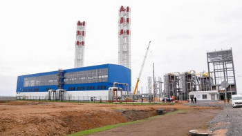 Фотография к новости: Жеңіс Қасымбек Астананы жылыту жұмысы қалай жүргізілетінін айтты