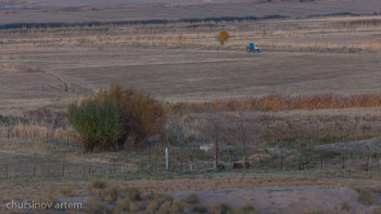 Фотография к новости: Инвесторға жер учаскесін беруге әкімдік келісім бермеген