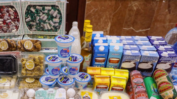 Фотография к новости: Сүт өндірушілердің мәселесі қалай шешіледі