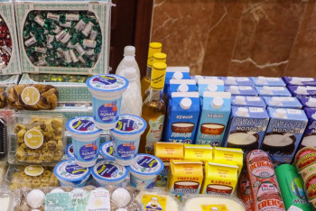 Фотография к новости: Сүт өндірушілердің мәселесі қалай шешіледі