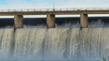 Фотография к новости: Еліміздің су қоймаларындағы бүгінгі жағдай қалай