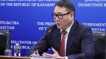 Фотография к новости: Экспорттаушылар сыртқы нарыққа неге шыға алмай жүр? – Сауда министрі жауабы