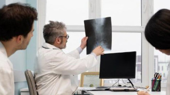 Фотография к новости: Елде онкологиялық қызмет жұмысының тиімділігі ерекше бақылауға алынды